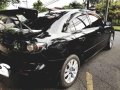 Mazda 3 2009 Black Automatic For Sale-0