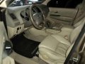 2007 Toyota Fortuner G Automatic Diesel for sale -8