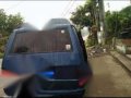 Mitsubishi L300 Versa Van for sale -6