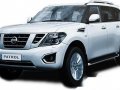 Nissan Patrol Royale 2017 for sale-6