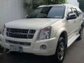 2010 Isuzu Alterra Zen edition 3.0iTEQ 4x2 MT-1