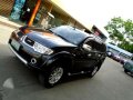 2012 Mitsubishi Montero GTV 4X4 AT for sale -0