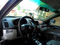 2012 Mitsubishi Montero GTV 4X4 AT for sale -9