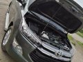 Toyota Innova 2016 Green for sale-7