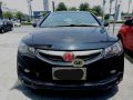 2009 Honda Civic FD 1.8V Black AT For Sale-0