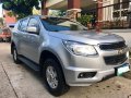 Chevrolet Trailblazer 2013  Manual Transmission for sale -0