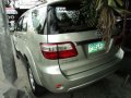 2011 Toyota Fortuner G Automatic Diesel for sale -2