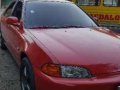 Honda civic 1995 esi very fresh for sale -4