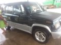 Suzuki vitara jlx 4x4 automatic 96mdl for sale-0