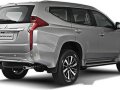 Mitsubishi Montero Sport Gt 2017-1