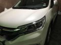 2016 Honda CRV assume balance for sale-0