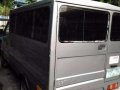 Multicab FB Body good as new for sale -3