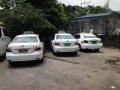 3 units toyota vios taxi for sale-1