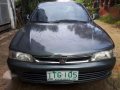 Mitsubishi Lancer GLi good running for sale -2