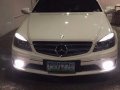 Mercedes-Benz CLC180 2011 A/T for sale-1