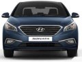Hyundai Sonata Gls 2017-2