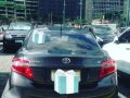 2016 Toyota Vios E 1.3 AT Gray For Sale-1