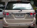 Toyota Fortuner 2012 for sale at best price-3