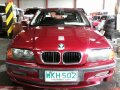 BMW 318i 2000 for sale-4