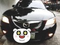 Mazda 3 2009 Black Automatic For Sale-4