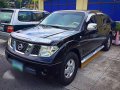 Nissan Frontier Navara Navarra for sale-3