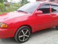 Kia avella MT for sale -0