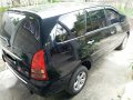 Toyota Innova G 2008 AT Black For Sale-4