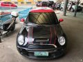 2007 Mini Cooper S AT low mileage for sale -2