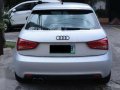 Audi A1 S Line 2012 1.4TFSI Silver AT For Sale-1
