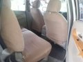 Toyota Innova G 2010 AT Beige For Sale-3