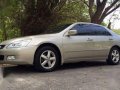 HONDA ACCORD 2006 AT super clean for sale -0