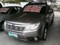 Subaru Forester 2010 for sale-0