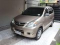 2011 Toyota Avanza J 1.3 MT Beige For Sale-2