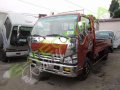 Isuzu Elf NKR NPR Dropside good as new for sale -6
