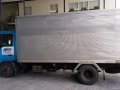 Isuzu Elf Closed Truck fresh for sale -0