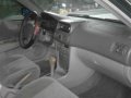 2001 Toyota corolla lovelife gli matic-1