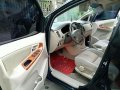 Toyota Innova G 2008 AT Black For Sale-7