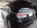 Toyota Fortuner 4x2 2013 for sale -3