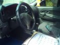Fresh Mitsubishi Lancer Manual Blue For Sale-2