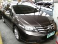 Honda City 2013 Manual transmission system-0
