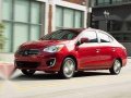  New 2017 Mitsubishi Mirage G$ Units For Sale-0