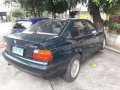 BMW 1996 316i E36 MT Green For Sale-2