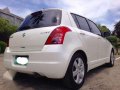 2009 Suzuki Swift Cebu Unit Auto Trans for sale -7