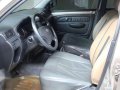 2011 Toyota Avanza J 1.3 MT Beige For Sale-5