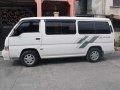 Nissan Urban Shuttle Escapade 2010 Diesel MT for sale-2