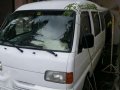 Suzuki multicab van aircon 5speed 12 valve for sale -1