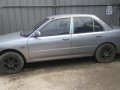 Mitsubishi lancer 1995 good running for sale -1