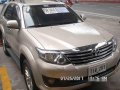Toyota Fortuner 2012 for sale at best price-0