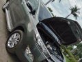 Toyota Innova 2016 Green for sale-6