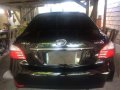 For Sale Toyota Vios 2010 1.3E AT Black-4